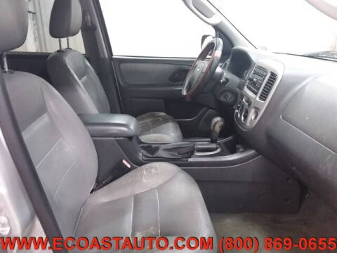 2006 Ford Escape