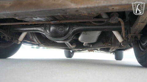 1962 Chevrolet Corvette