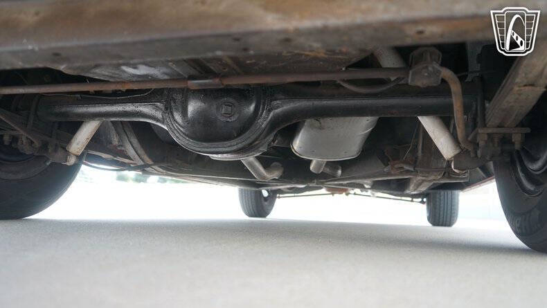 1962 Chevrolet Corvette