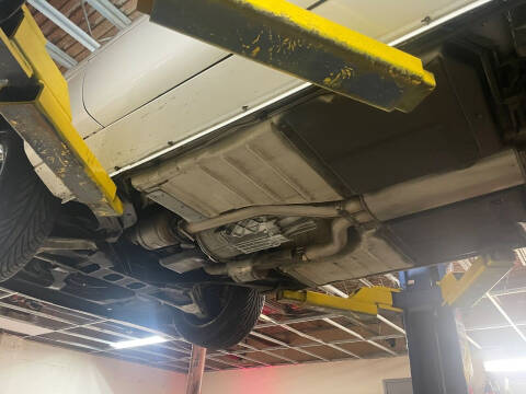 1996 Chevrolet Corvette