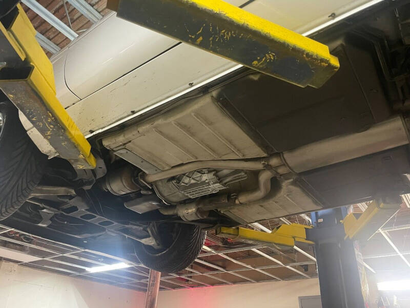 1996 Chevrolet Corvette