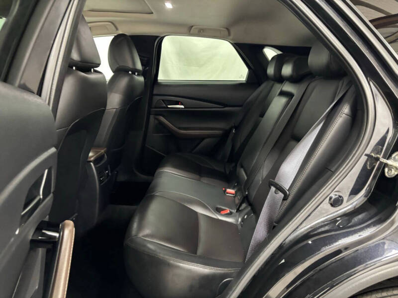 2024 Mazda CX-30 2.5 S Premium