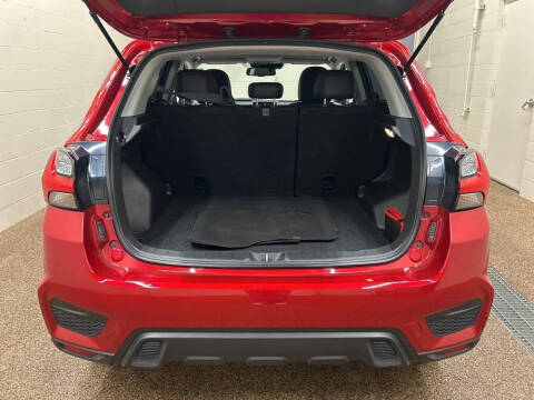 2024 Mitsubishi Outlander Sport