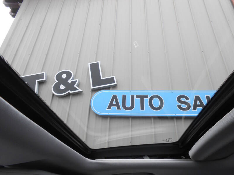 2016 Acura ILX w/Tech