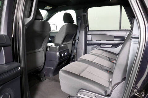2021 Ford Expedition MAX XL