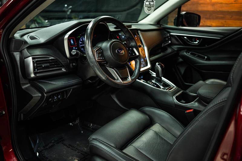 2023 Subaru Outback Limited