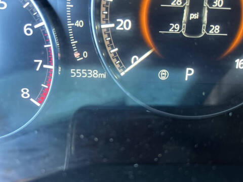 2021 Mazda CX-30 2.5 S