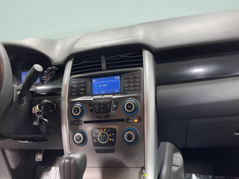 2014 Ford Edge SE
