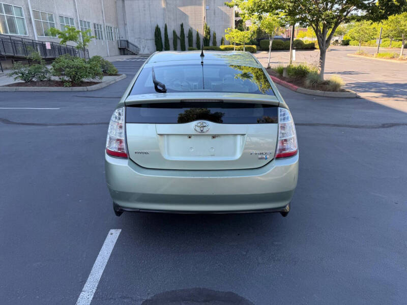 2007 Toyota Prius