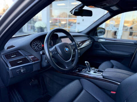 2012 BMW X5 xDrive35i Premium