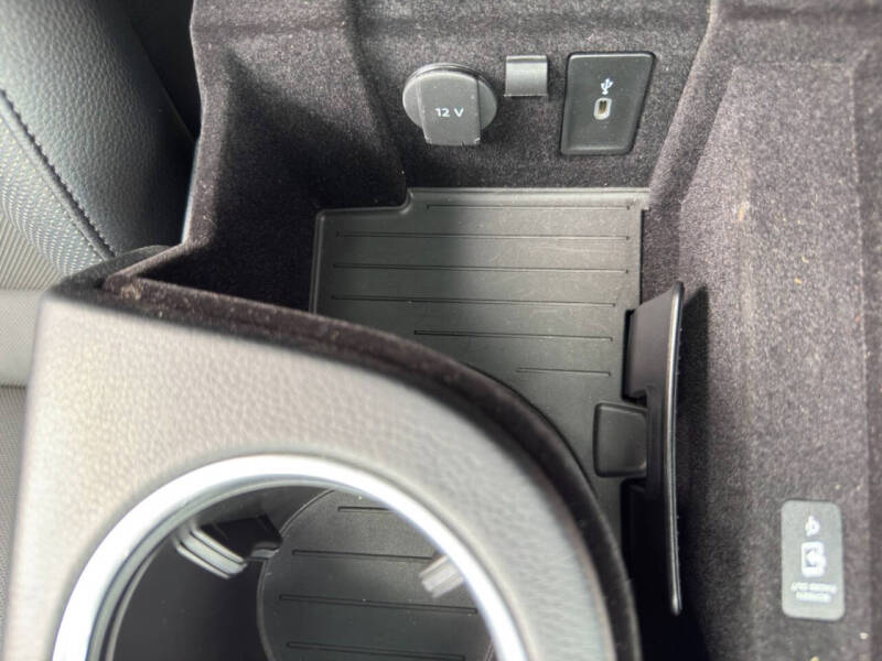 2021 Porsche Panamera 4S E-Hybrid