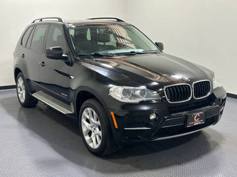 2012 BMW X5 xDrive35i