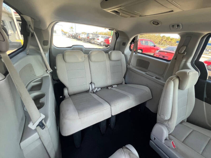 2008 Dodge Grand Caravan SXT