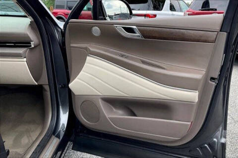 2023 Genesis GV80