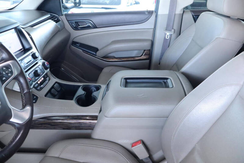 2020 GMC Yukon XL SLT