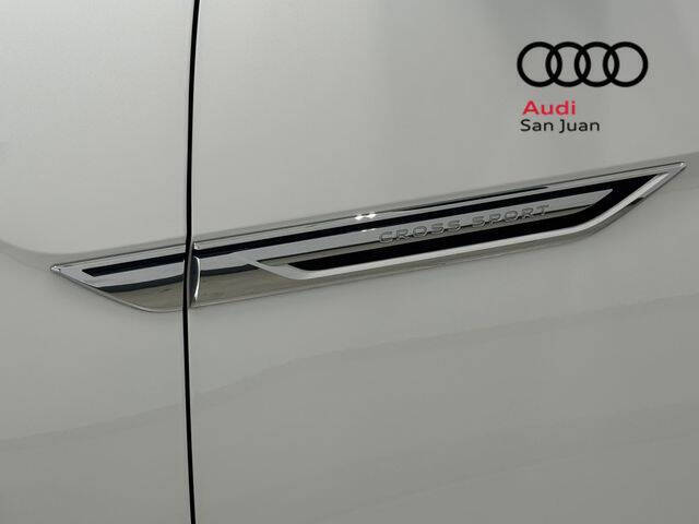 2022 Volkswagen Atlas Cross Sport V6 SEL R-Line 4Motion