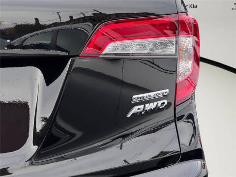 2022 Honda Pilot SE