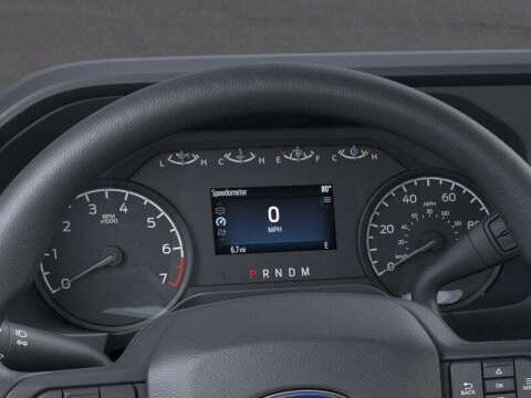 2026 Ford F-350 Super Duty XLT