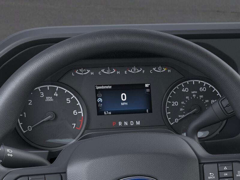 2026 Ford F-350 Super Duty XLT