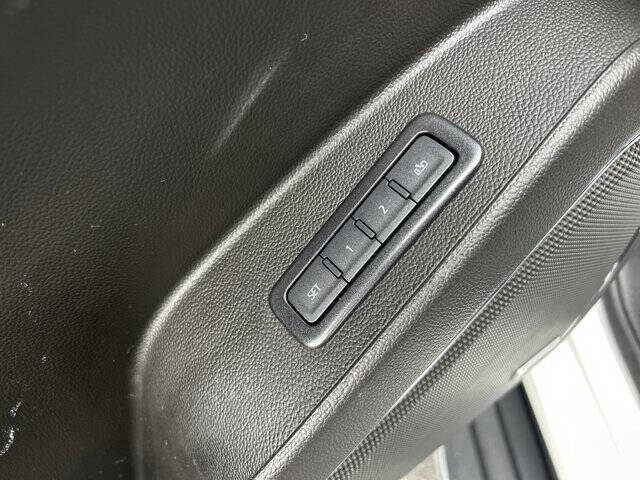 2020 GMC Yukon SLT