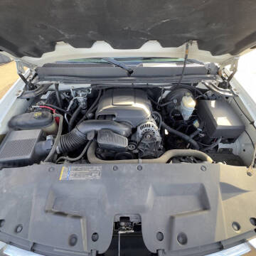 2011 GMC Sierra 1500 SLE