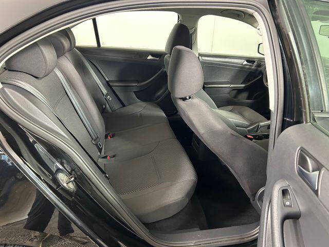 2014 Volkswagen Jetta S