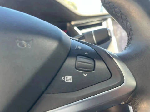 2020 Tesla Model S Long Range Plus