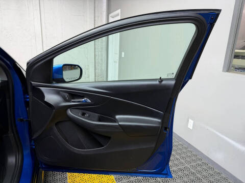 2016 Chevrolet Volt LT