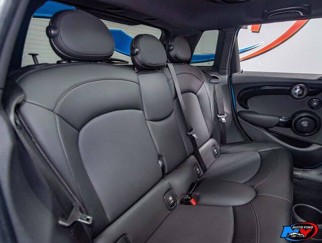 2019 MINI Hardtop 4 Door Cooper S