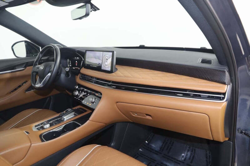 2022 Infiniti QX60 Autograph