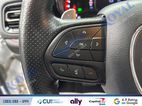 2024 Dodge Durango R/T Plus