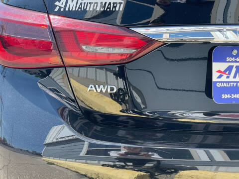 2020 Infiniti Q50 3.0T Luxe