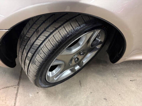 2002 Lexus SC 430