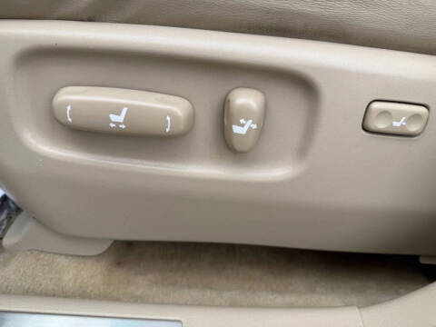 2008 Lexus RX 400h
