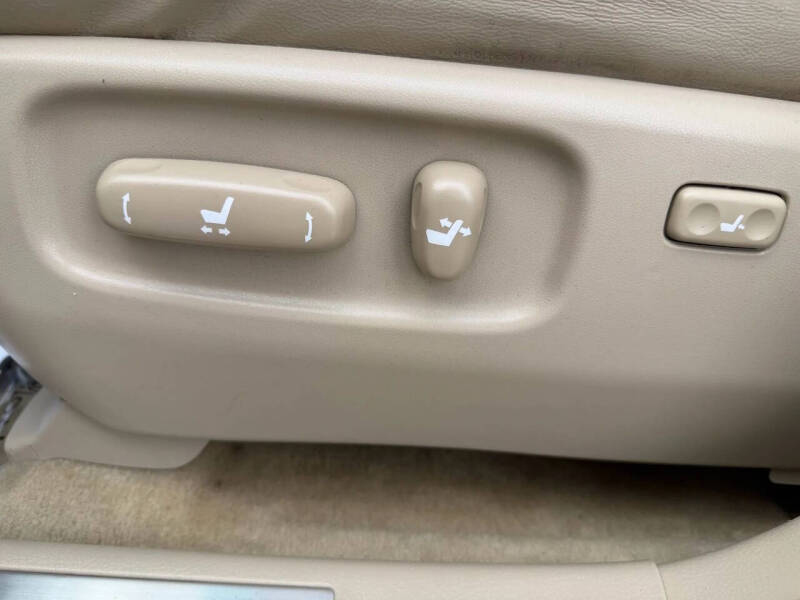 2008 Lexus RX 400h