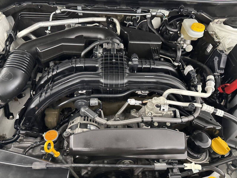 2020 Subaru Crosstrek Limited