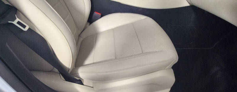 2019 Mercedes-Benz E-Class E 450 4MATIC