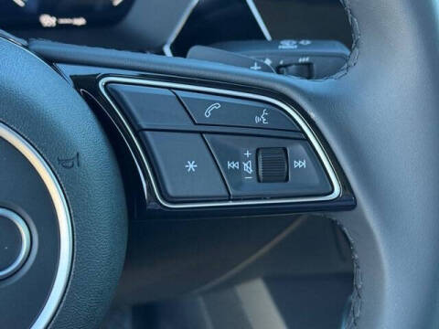 2026 Audi A3 quattro Premium 40 TFSI