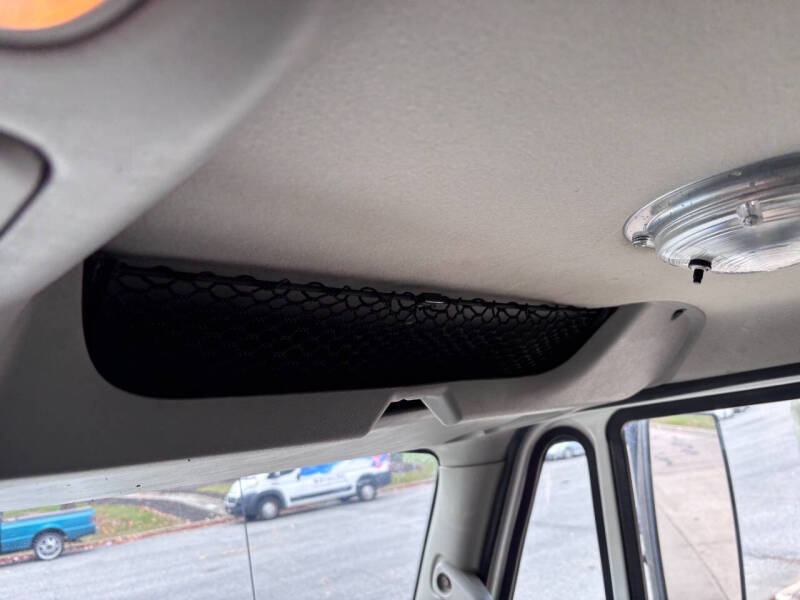 2015 International DuraStar 4300