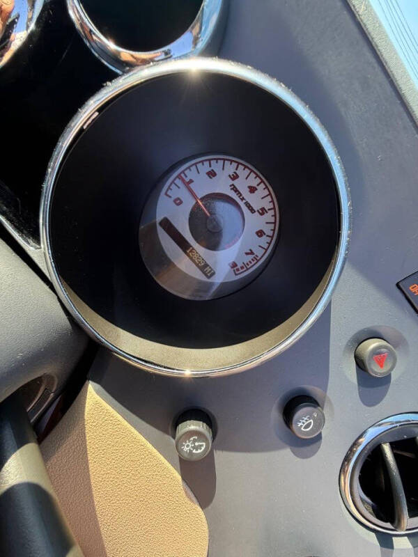2006 Pontiac Solstice