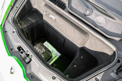 2015 Lamborghini Huracan LP 610-4