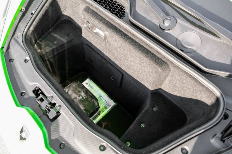 2015 Lamborghini Huracan LP 610-4