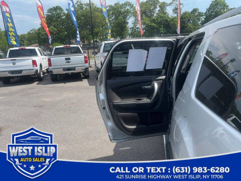 2010 GMC Acadia SLT-1