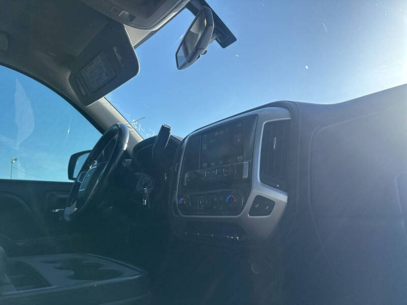 2014 GMC Sierra 1500