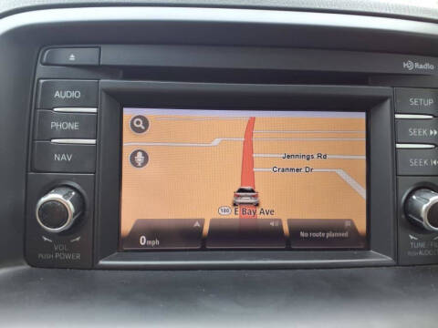 2014 Mazda CX-5 Touring