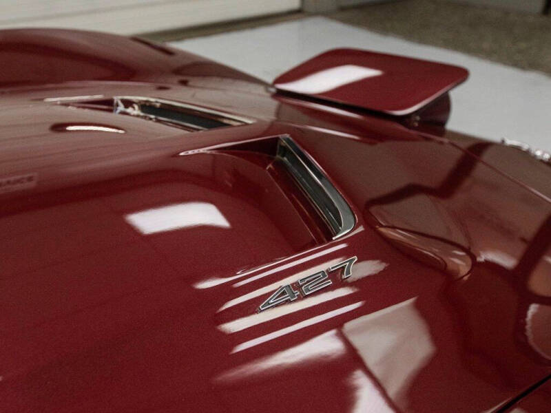 1969 Chevrolet Corvette