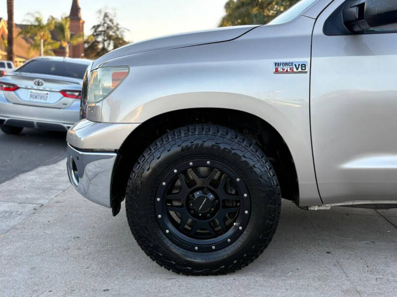 2007 Toyota Tundra SR5