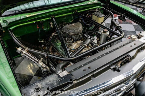 1988 Chevrolet C/K 1500 Series