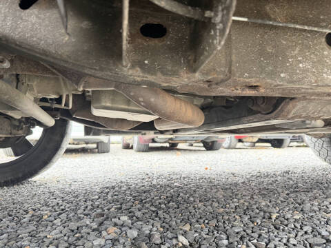 2012 Chevrolet Tahoe LTZ