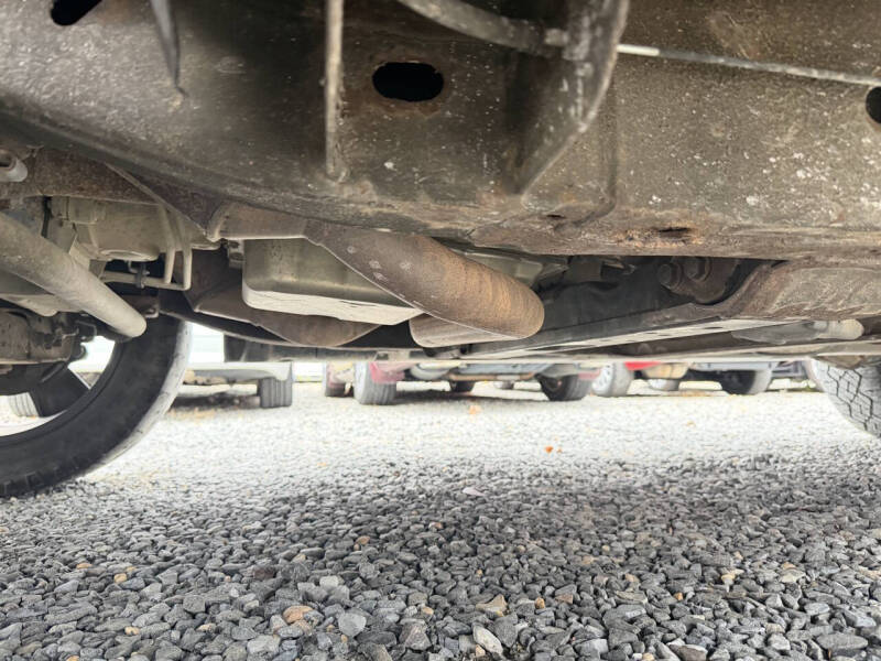 2012 Chevrolet Tahoe LTZ